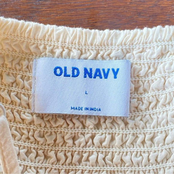 6 for$20♥️ Old Navy babydoll top - Picture 5 of 5